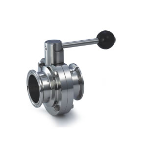 精美展示快裝式蝶閥實(shí)拍圖,讓客戶更直觀的了解我們的產(chǎn)品!