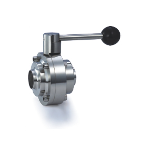 精美展示衛(wèi)生級(jí)焊接式蝶行球閥實(shí)拍圖,讓客戶更直觀的了解我們的產(chǎn)品!