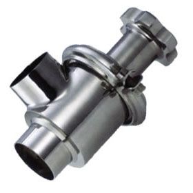 精美展示衛(wèi)生級(jí)調(diào)節(jié)閥實(shí)拍圖,讓客戶更直觀的了解我們的產(chǎn)品!