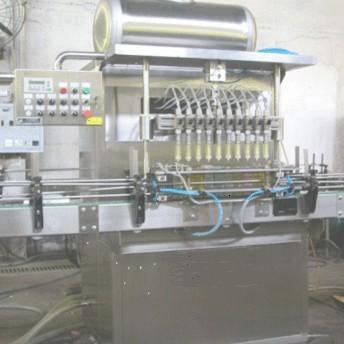 精美展示草莓醬生產線實拍圖,讓客戶更直觀的了解我們的產品!