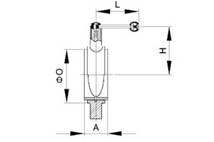 精美展示D71對夾式蝶閥實(shí)拍圖,讓客戶更直觀的了解我們的產(chǎn)品!
