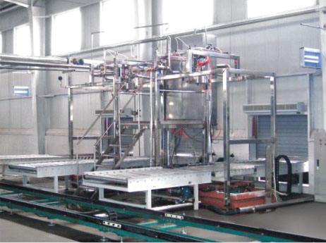 精美展示HH-WGZ大桶灌裝機(jī)實(shí)拍圖,讓客戶更直觀的了解我們的產(chǎn)品!