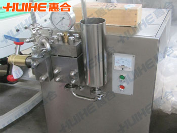 精美展示高壓均質(zhì)機(jī),高壓均質(zhì)機(jī)廠家,高壓均質(zhì)機(jī)價(jià)格實(shí)拍圖,讓客戶更直觀的了解我們的產(chǎn)品!