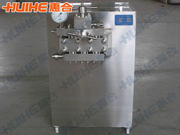 精美展示超高壓均質(zhì)機(jī)GJB廠家直銷價(jià)格實(shí)拍圖,讓客戶更直觀的了解我們的產(chǎn)品!