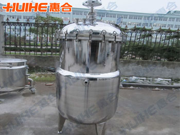 精美展示立式蒸煮鍋實拍圖,讓客戶更直觀的了解我們的產品!