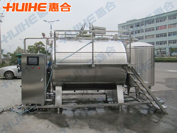 精美展示CIP清洗_CIP系統(tǒng)_CIP就地清洗系統(tǒng)實(shí)拍圖,讓客戶更直觀的了解我們的產(chǎn)品!