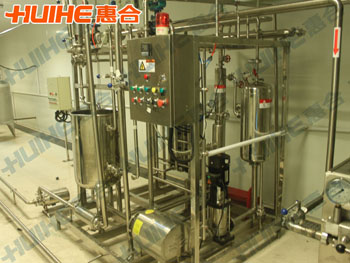 果汁茶飲料半自動(dòng)板式殺菌機(jī) 查看果汁茶飲料半自動(dòng)板式殺菌機(jī)實(shí)際圖片