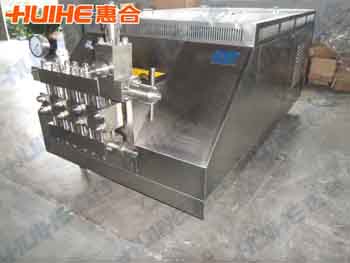 精美展示惠合牌均質(zhì)機(jī)實(shí)拍圖,讓客戶更直觀的了解我們的產(chǎn)品!