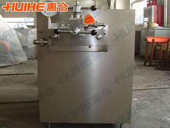 精美展示實(shí)驗(yàn)型均質(zhì)機(jī),實(shí)驗(yàn)室高壓均質(zhì)機(jī)實(shí)拍圖,讓客戶更直觀的了解我們的產(chǎn)品!