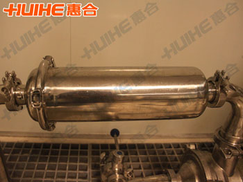 精美展示管道過濾器,不銹鋼管道過濾器實拍圖,讓客戶更直觀的了解我們的產(chǎn)品!