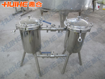 精美展示雙聯(lián)過濾器,多層過濾器實拍圖,讓客戶更直觀的了解我們的產(chǎn)品!