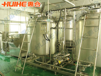 精美展示冰淇淋(雪糕)生產線實拍圖,讓客戶更直觀的了解我們的產品!