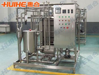 板式殺菌機(jī) 查看板式殺菌機(jī)實(shí)際圖片