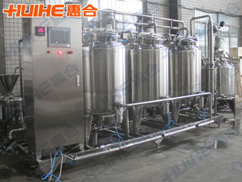 精美展示CIP定位清洗_制藥CIP定位清洗系統(tǒng)實(shí)拍圖,讓客戶更直觀的了解我們的產(chǎn)品!