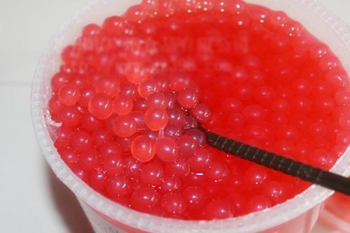 奶茶味爆爆蛋 查看奶茶味爆爆蛋實際圖片