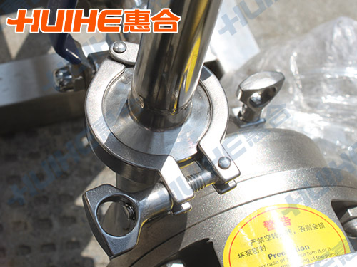 超聲波提取罐成品圖3